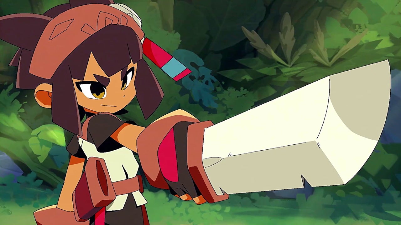 Video thumbnail for Town of Zoz - Official Demo Trailer