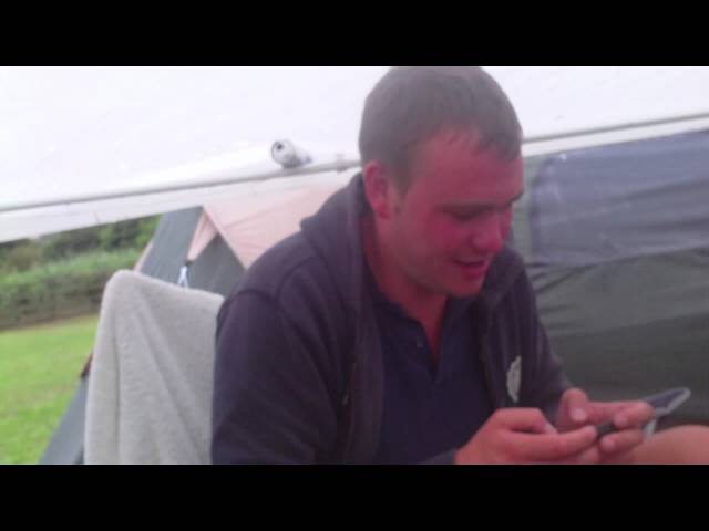 Video thumbnail for Devon 2010 - Supercalifragilisticexpialidocious