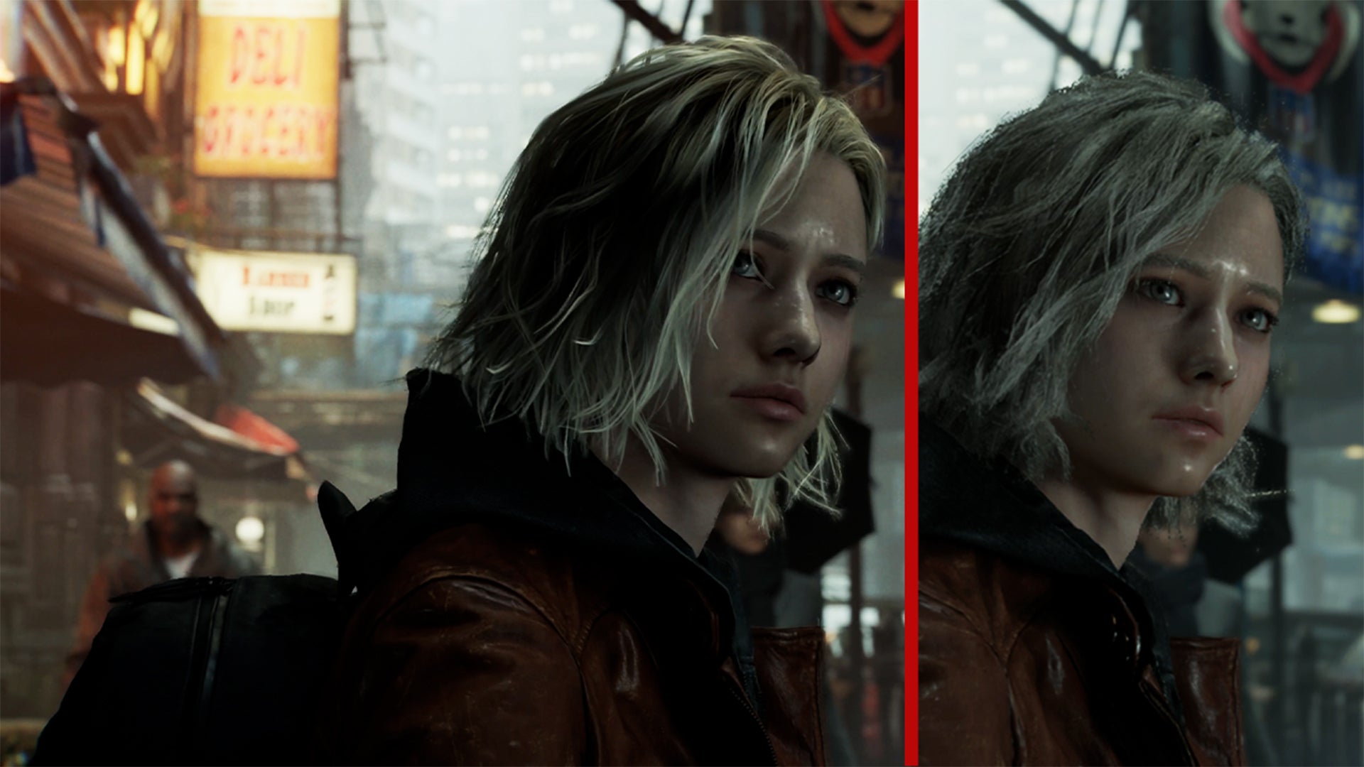 Video thumbnail for Resident Evil Requiem - Switch 2 Vs PC Graphics Comparison