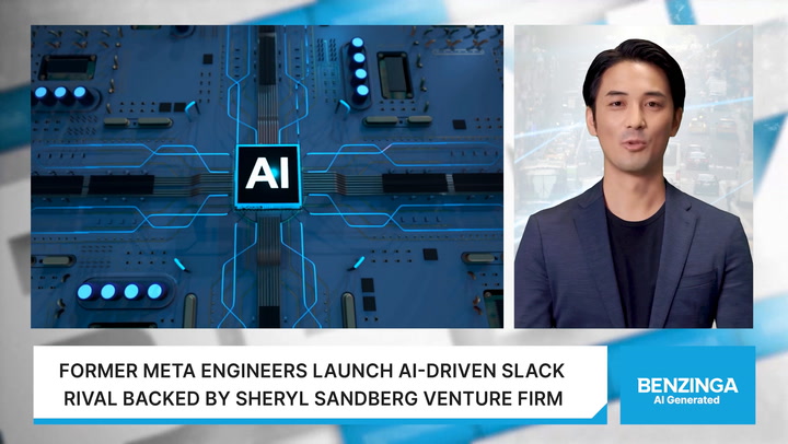 Video thumbnail for Slashwork Rivals Slack