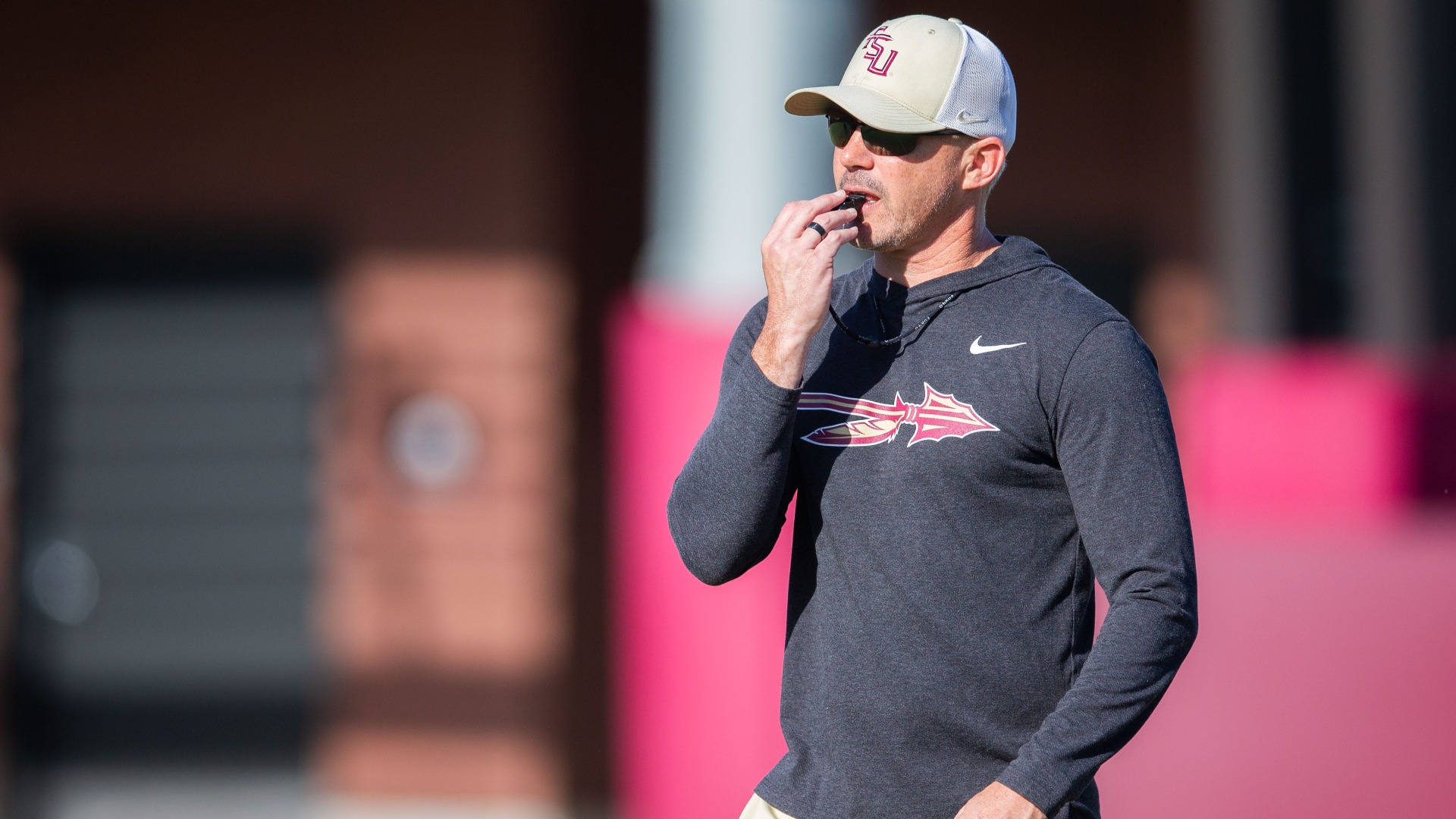 Video thumbnail for Florida State's Path Back to College Football Glory