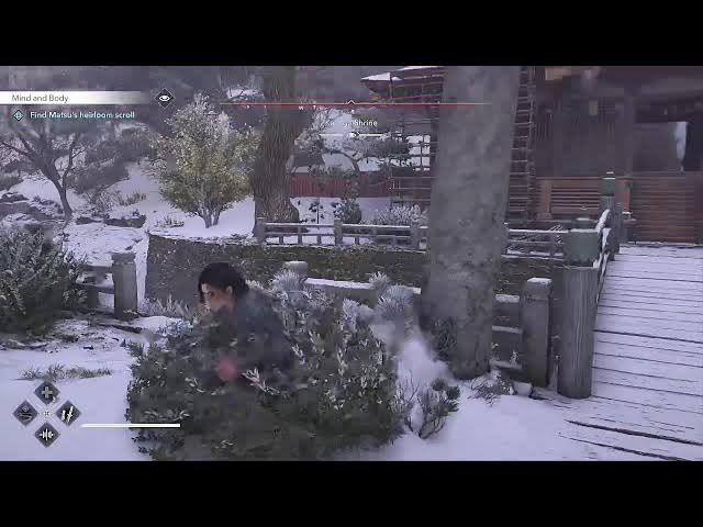 Video thumbnail for Assassin's Creed Shadows