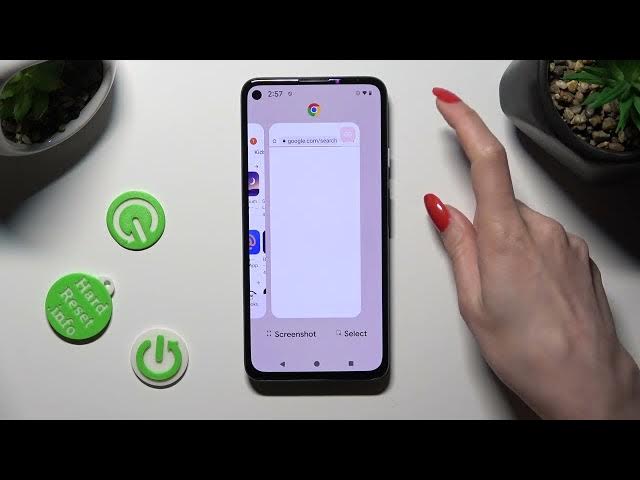 Video thumbnail for How to Enter Split Screen Mode on Android 14?