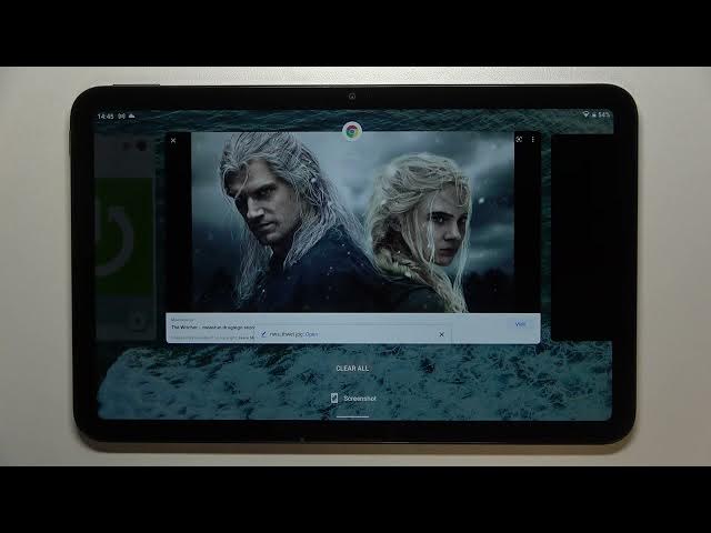 Video thumbnail for How to Turn Off Running Apps on NOKIA T20 - Disable Running Apps