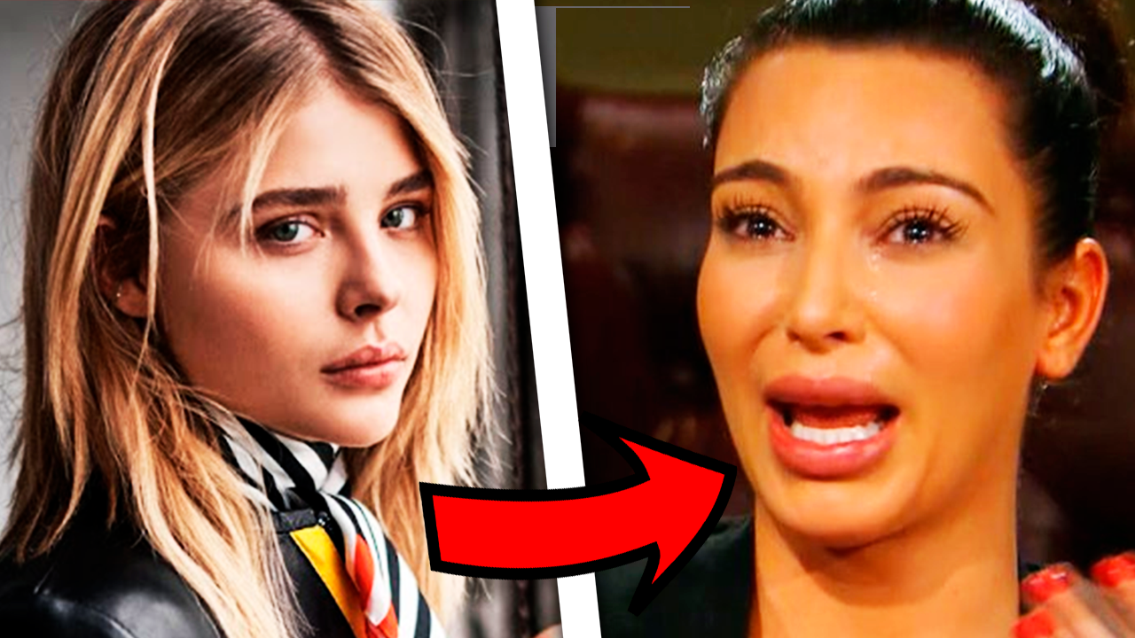 'Video thumbnail for 10 Celebrity Feuds That Exploded Into Physical Fights'