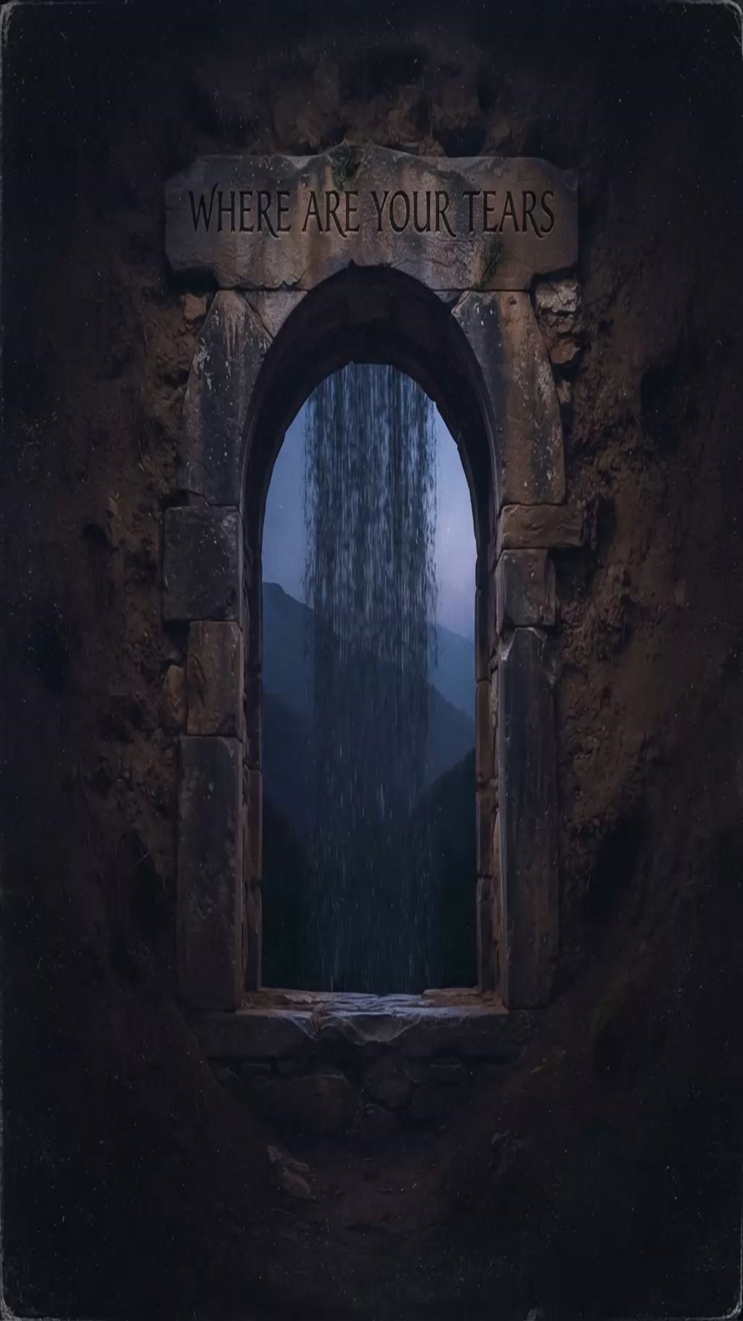 Video thumbnail for 34   Where Are Your Tears