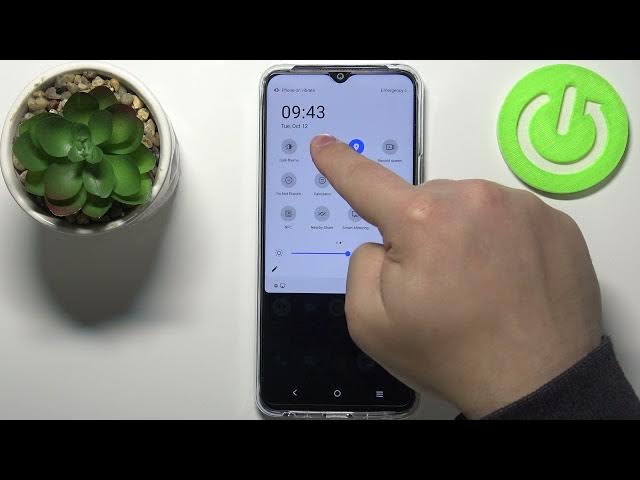 Video thumbnail for How to Enable Power Saving Mode on VIVO Y52 5G - Battery Saver
