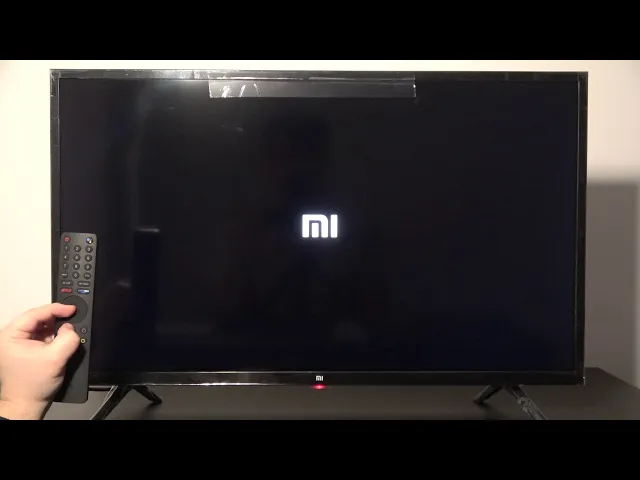 Video thumbnail for How to Enter Recovery Mode on XIAOMI TV Mi TV 4A 32