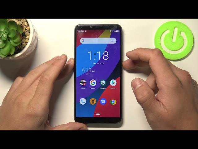 Video thumbnail for How to Use Google Assistant on Lock Screen on CUBOT X19 S -  Customize Google Assistant