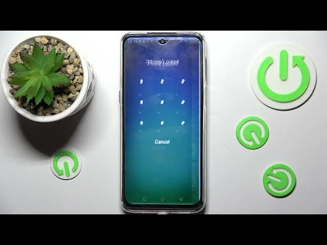 Video thumbnail for How To Lock Apps With App Lock on ULEFONE Note 13P