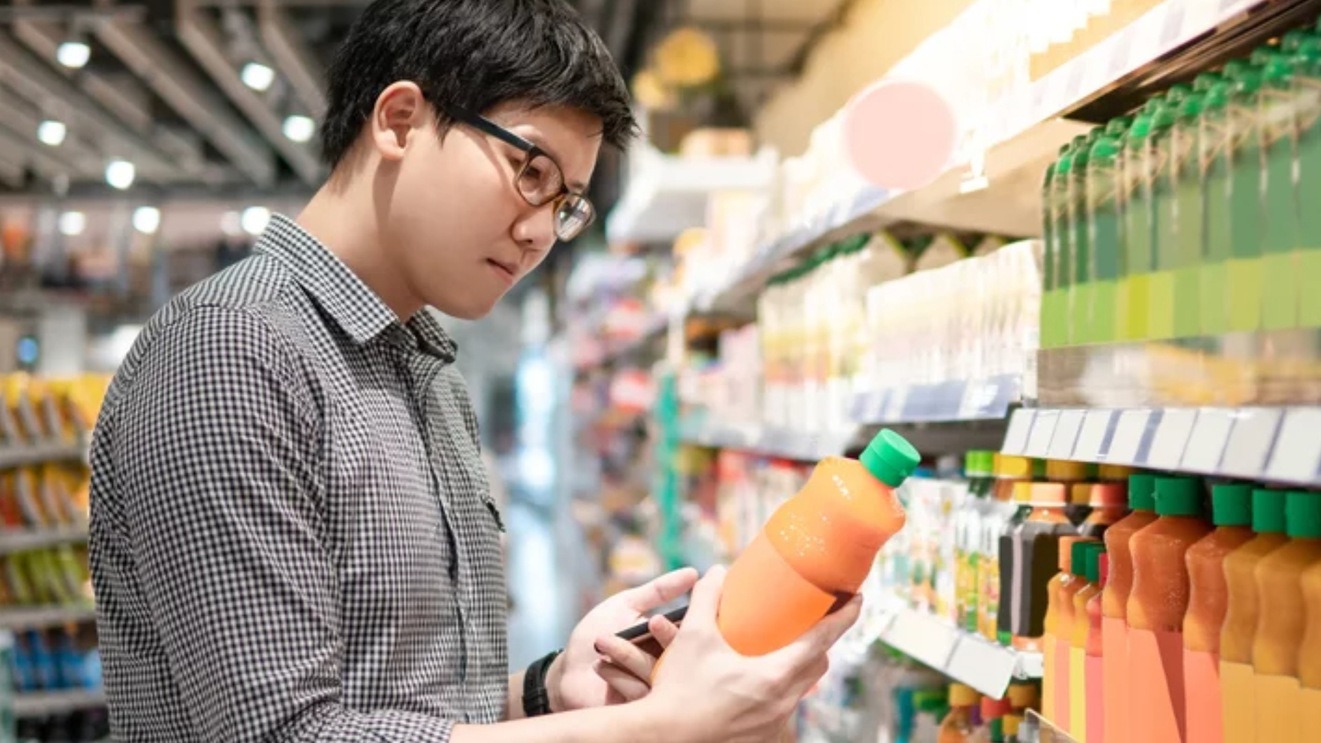 Video thumbnail for The Order Of Ingredients On A Label Means More Than You Think