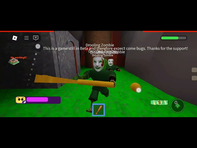 Video thumbnail for Playing Roblox breaking story 3 with my brother BTW I'm a girl I'm going to admit it to you all now