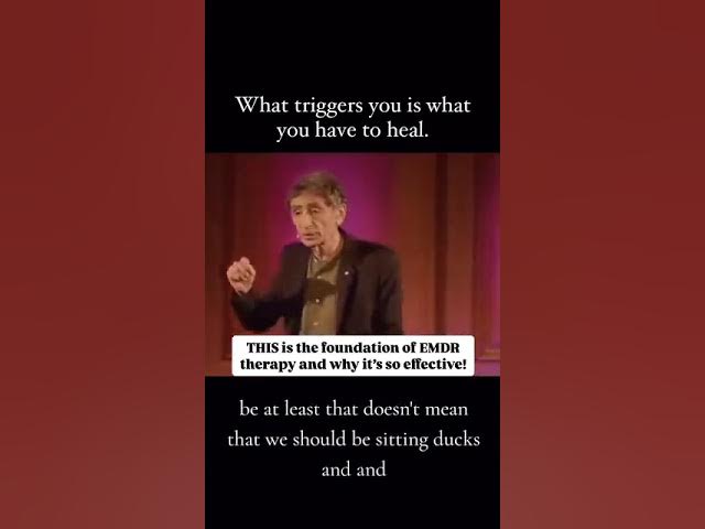 Video thumbnail for What Your Trigger Is Really Activating