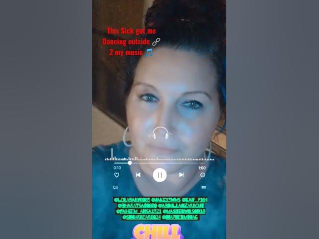 Video thumbnail for #Sickick got me dancing in the back porch lol #musicislife #ytshorts #sickickmusic