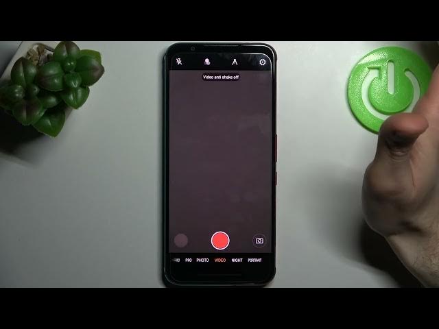 Video thumbnail for How to Change Video Stabilization on NUBIA RED MAGIC 5S – Switch Video Stabilization