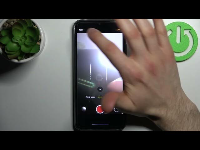 Video thumbnail for How to Change Video Resolution on BLACKVIEW A70 – Switch Video Quality