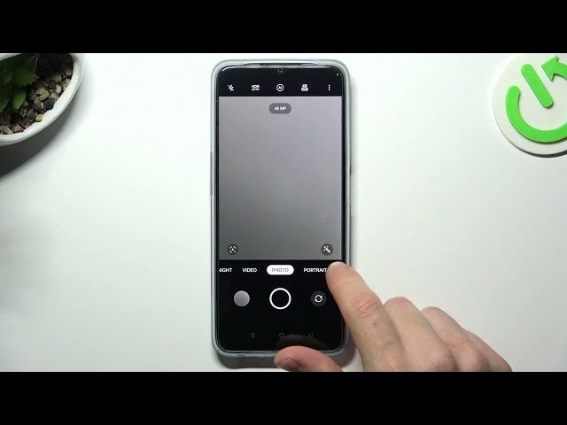 Video thumbnail for How to Change Photo Resolution on Oppo A77?