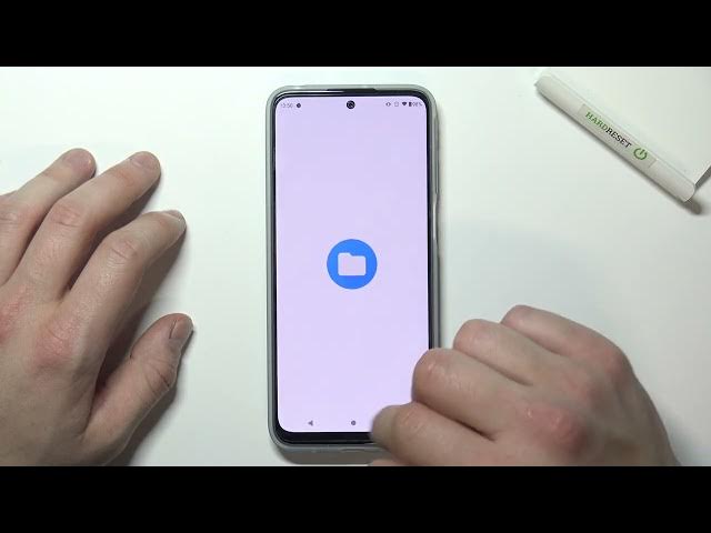 Video thumbnail for How to Set Custom Ringtone on MOTOROLA MOTO G31 – Adjust Sounds