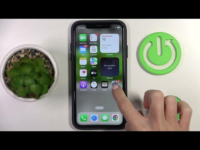 Video thumbnail for Siri Tricks: Switch Off 'Hey Siri' Feature | How to Turn Off Hey Siri on iOS 16