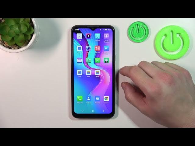 Video thumbnail for How to Enable/Disable Touch Sounds on DOOGEE X95? - Manage Touch Sound