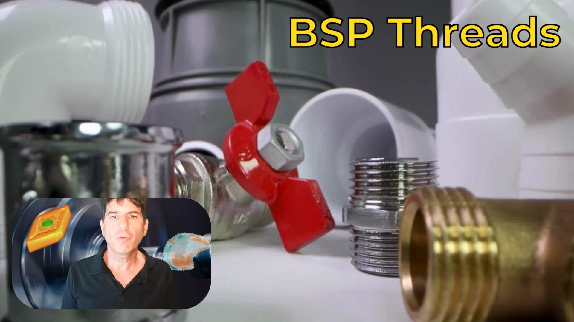 'Video thumbnail for BSP threads: Terms, Descriptions & series'