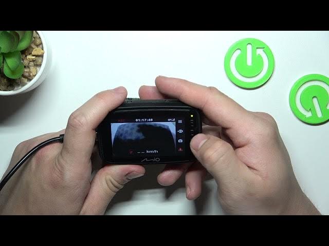 Video thumbnail for How to Manage Sounds on MiVue 812?