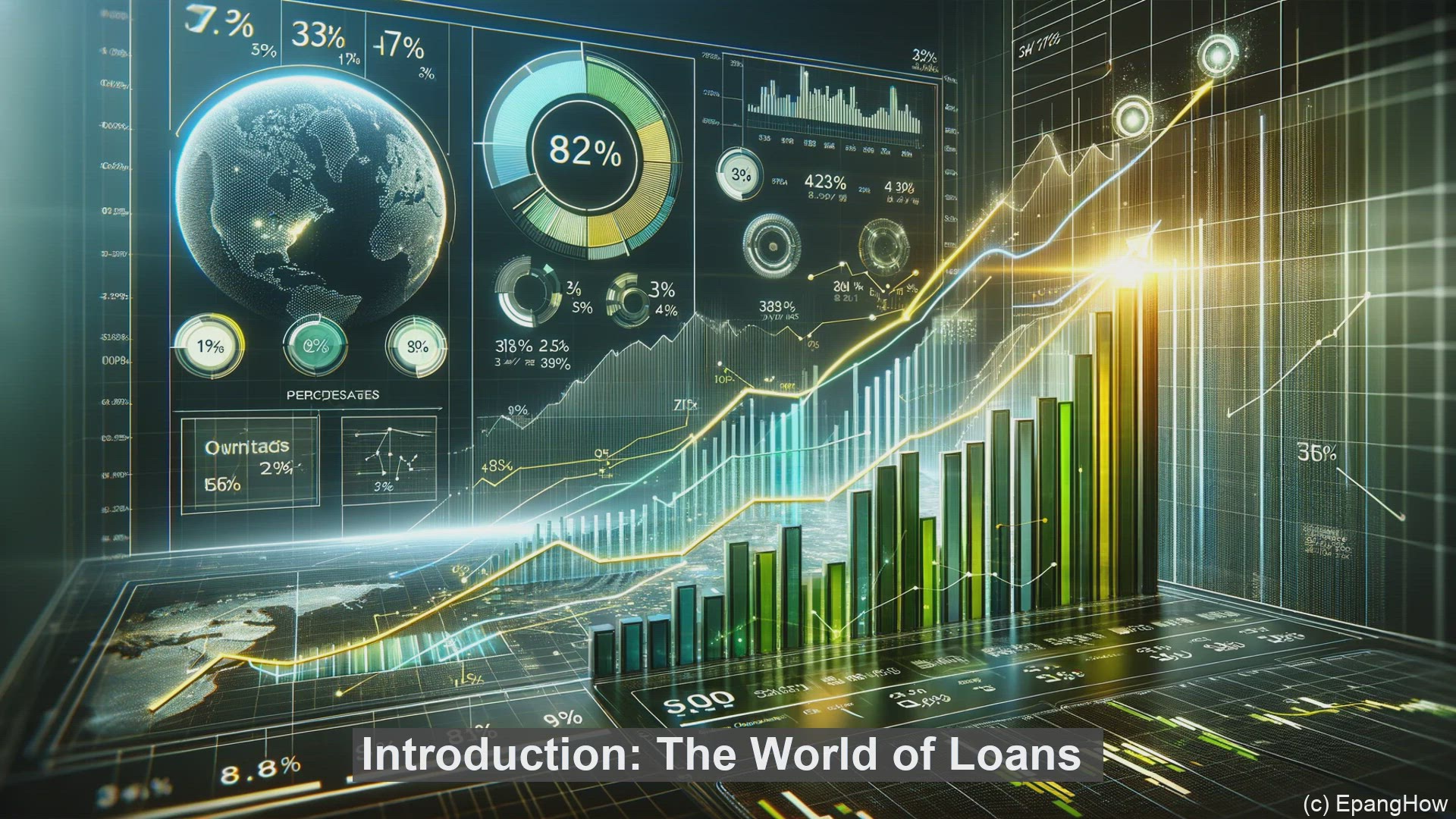 'Video thumbnail for What is the difference between a secured loan and an unsecured loan?'