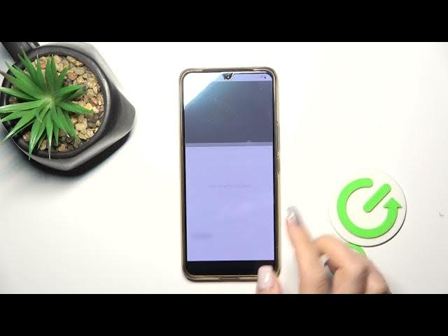 Video thumbnail for How to Log Out of Gmail Account on VIVO T1 PRO 5G / Sign Out of Your Google Mail Account