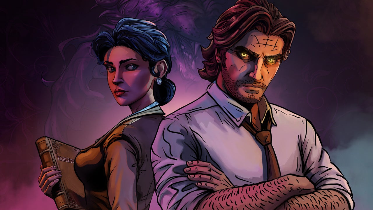 Video thumbnail for The Wolf Among Us Remastered - Official Story Trailer | ID@Xbox Fall 2026