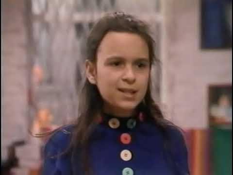 Video thumbnail for Ghostwriter    Ghost Story part 4