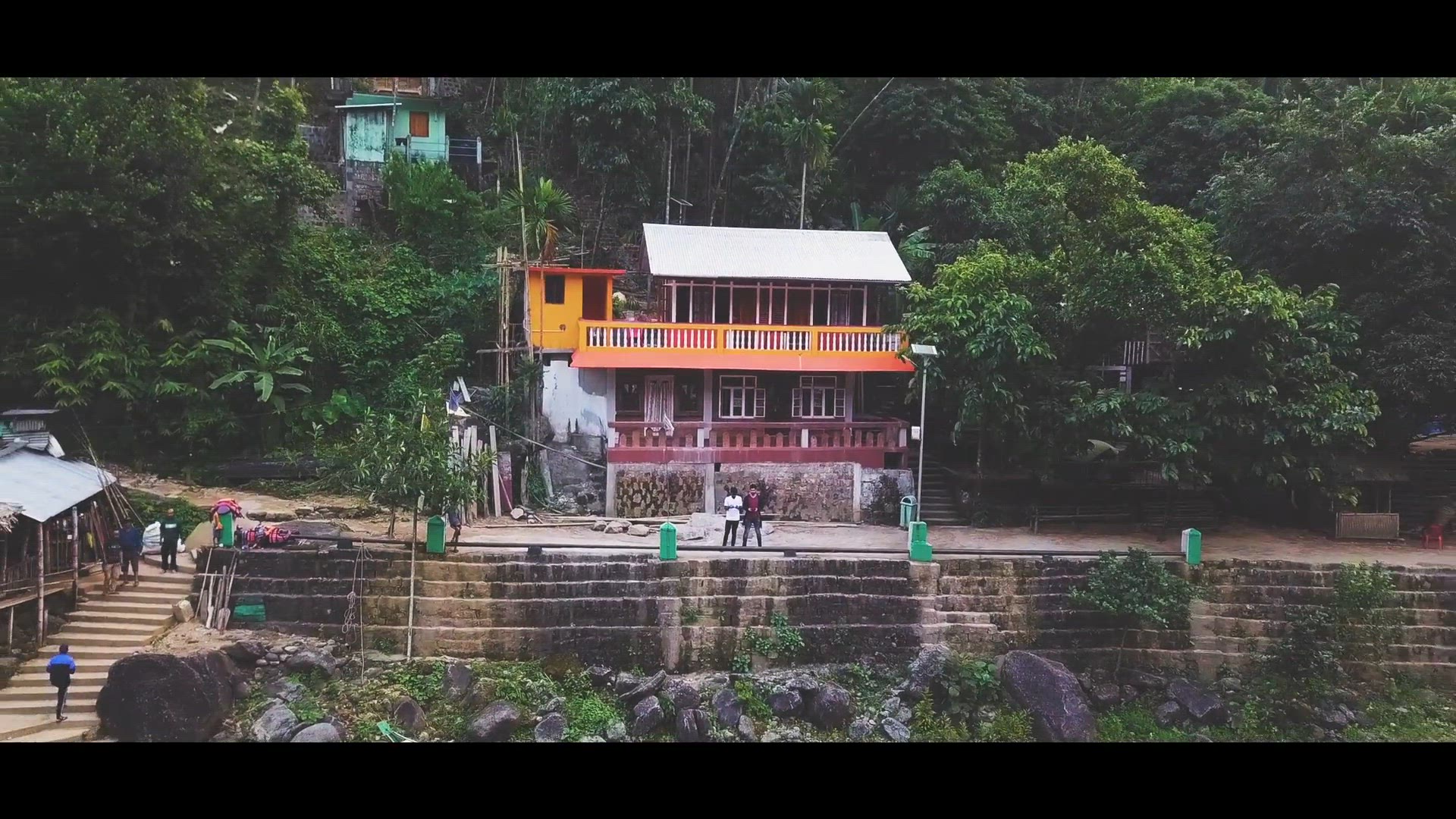 Video thumbnail for Dawki River | Meghalaya | Northeast India