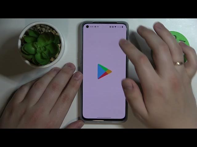 Video thumbnail for How to Change the Screen Timeout Value to Never on the OnePlus Nord 2T - Caffeine App