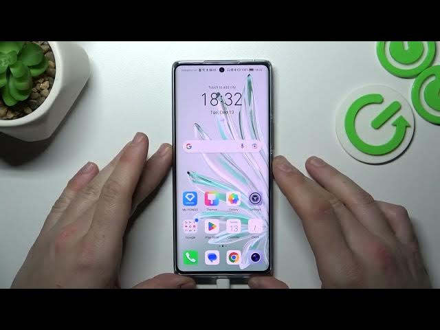 Video thumbnail for How to Connect Headphones to HONOR 70? - Plug In Headphones