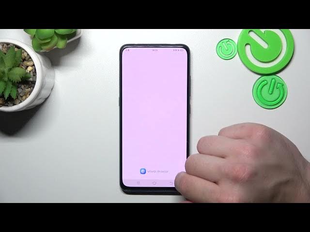 Video thumbnail for How to Manage Google Wallet on Vivo V15 Pro?