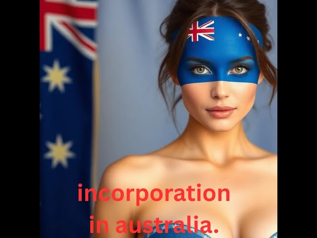Video thumbnail for Australia Company Registration Process Explained in Hindi | Step by Step Guide