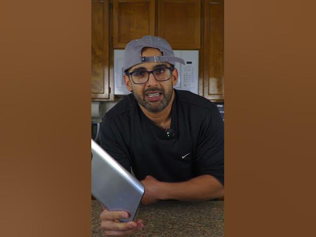 Video thumbnail for Etekcity Scale #short