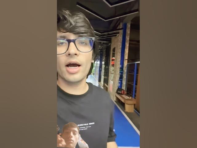 Video thumbnail for barish mein kahan a gaye #shorts