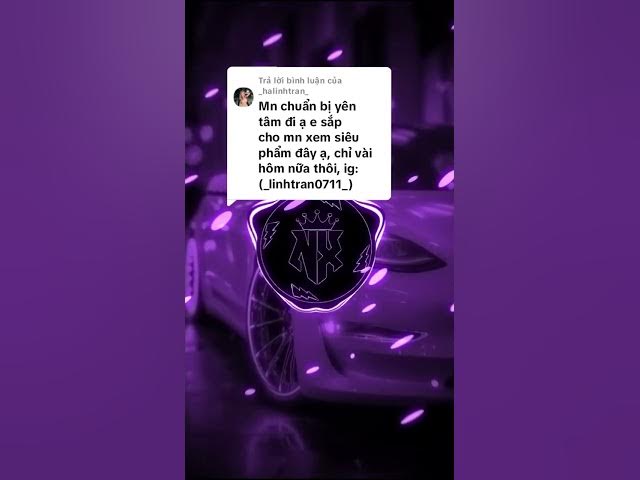 Video thumbnail for Trả lời Mãi bên nhau nhạc remix tiktok cực cuốn #nhacremixtiktok #nhachaymoingay #nhacnaychillphet