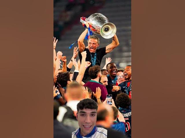 Video thumbnail for EL MENSAJE DE MARCA A MBAPPÉ