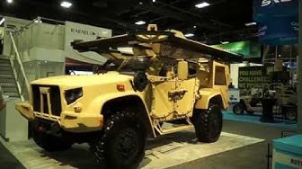 'Video thumbnail for AUSA 2017 Association of United States Army Exhibition and Conference Washington DC Day 1'