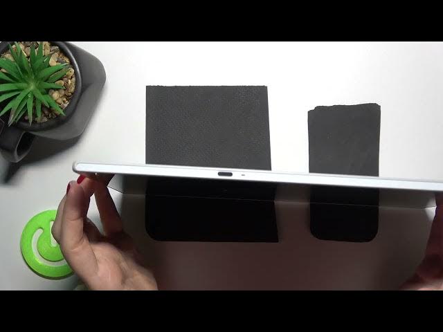 Video thumbnail for How to Power Off Sony Xperia Tablet Z - Switch Off Tablet