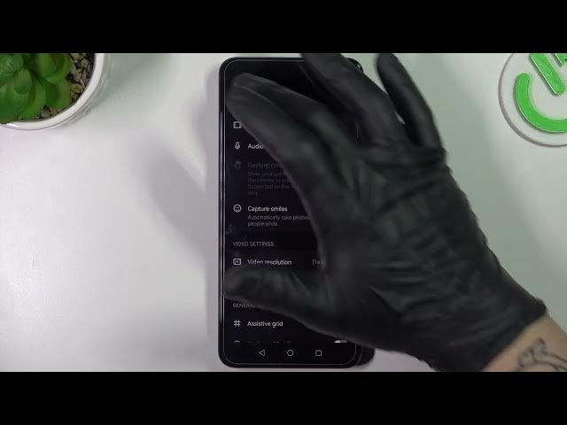 Video thumbnail for How To Change Aspect Ratio On Huawei Nova 10se