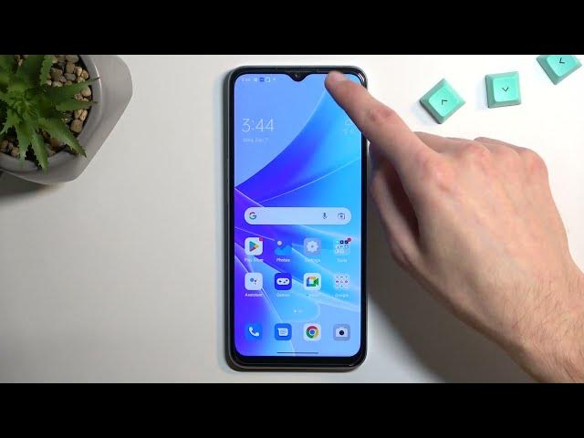 Video thumbnail for How to Manage Do Not Disturb Mode on OPPO A57s?