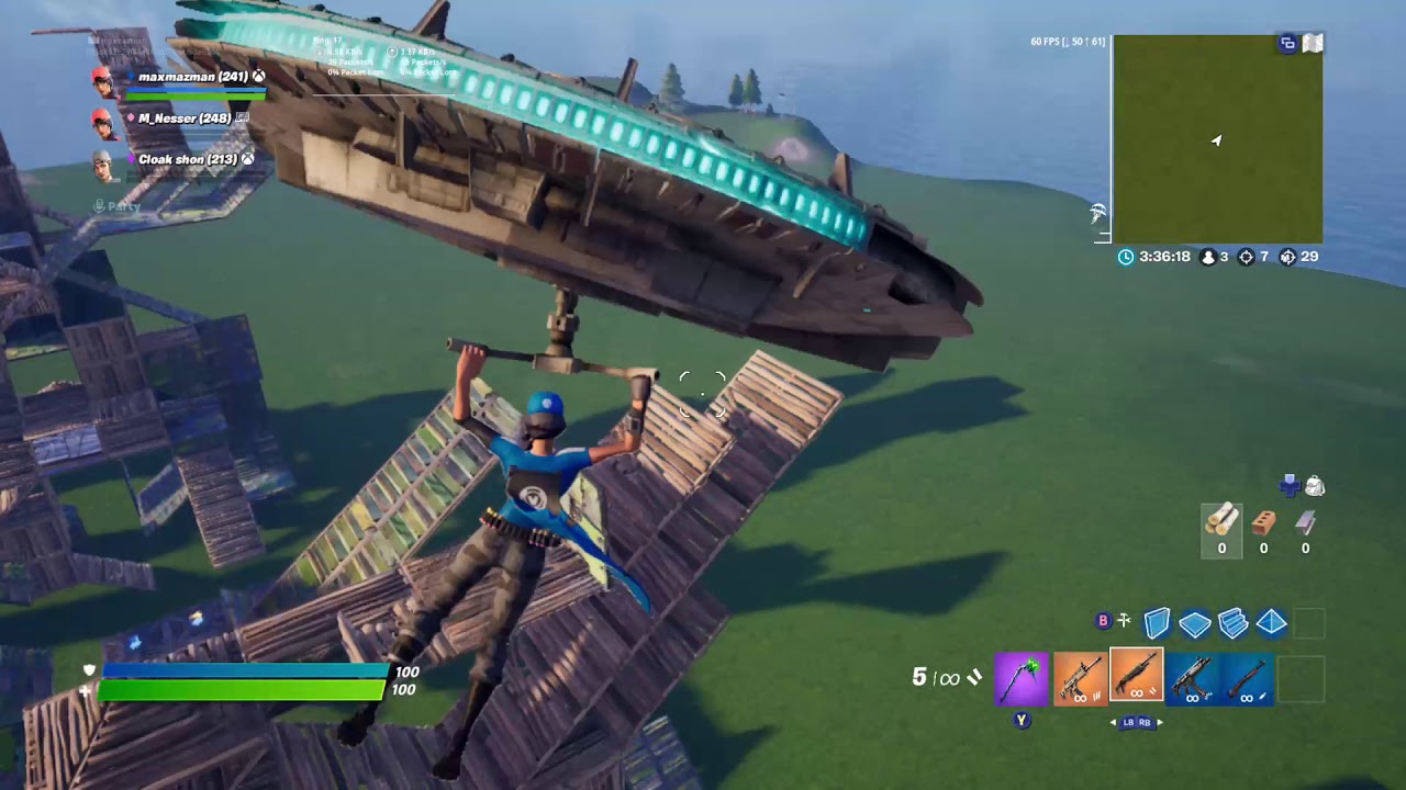 Video thumbnail for I hit that what