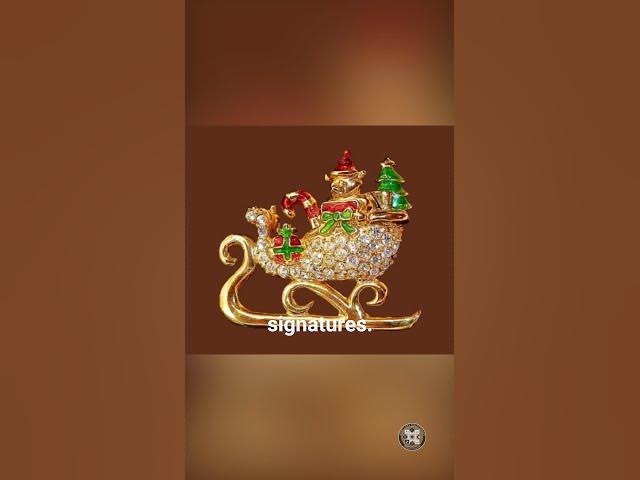 Video thumbnail for The Enduring Allure of Roman Jewelry: Vintage Style & Timeless Beauty