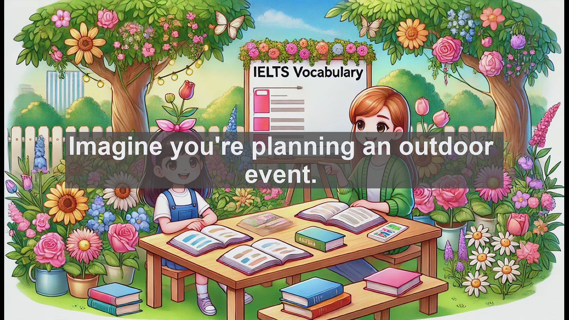 'Video thumbnail for 2500 Must Know IELTS 6.5 Vocabulary - Understanding 'Probable': A Key IELTS Vocabulary Word'