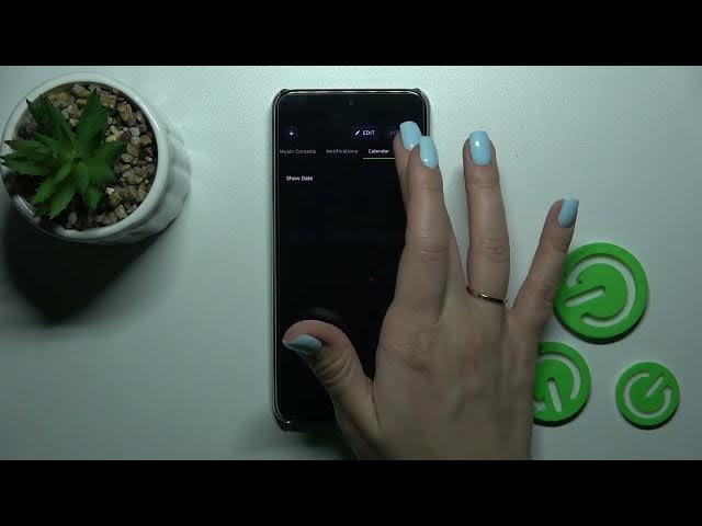 Video thumbnail for How to Customize the Always On Display on the MOTOROLA Edge 30 Neo -  Muviz Edge App