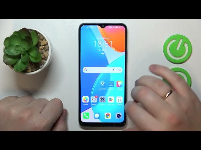 Video thumbnail for How To Set Default Browser On Honor X6
