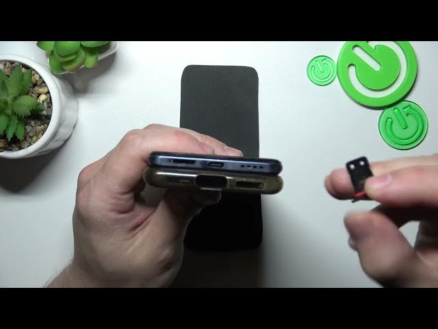 Video thumbnail for Does Vivo T1 Pro Have an SD Card Slot / Can You Insert SD Card in Your Smartphone