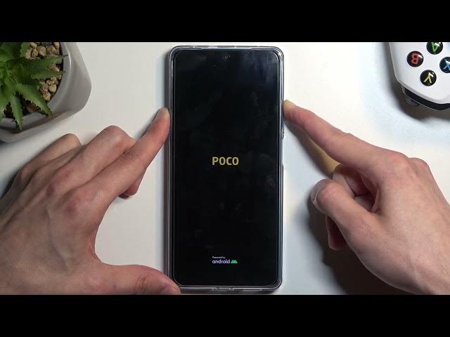 Video thumbnail for How to Open Recovery Mode on POCO F5
